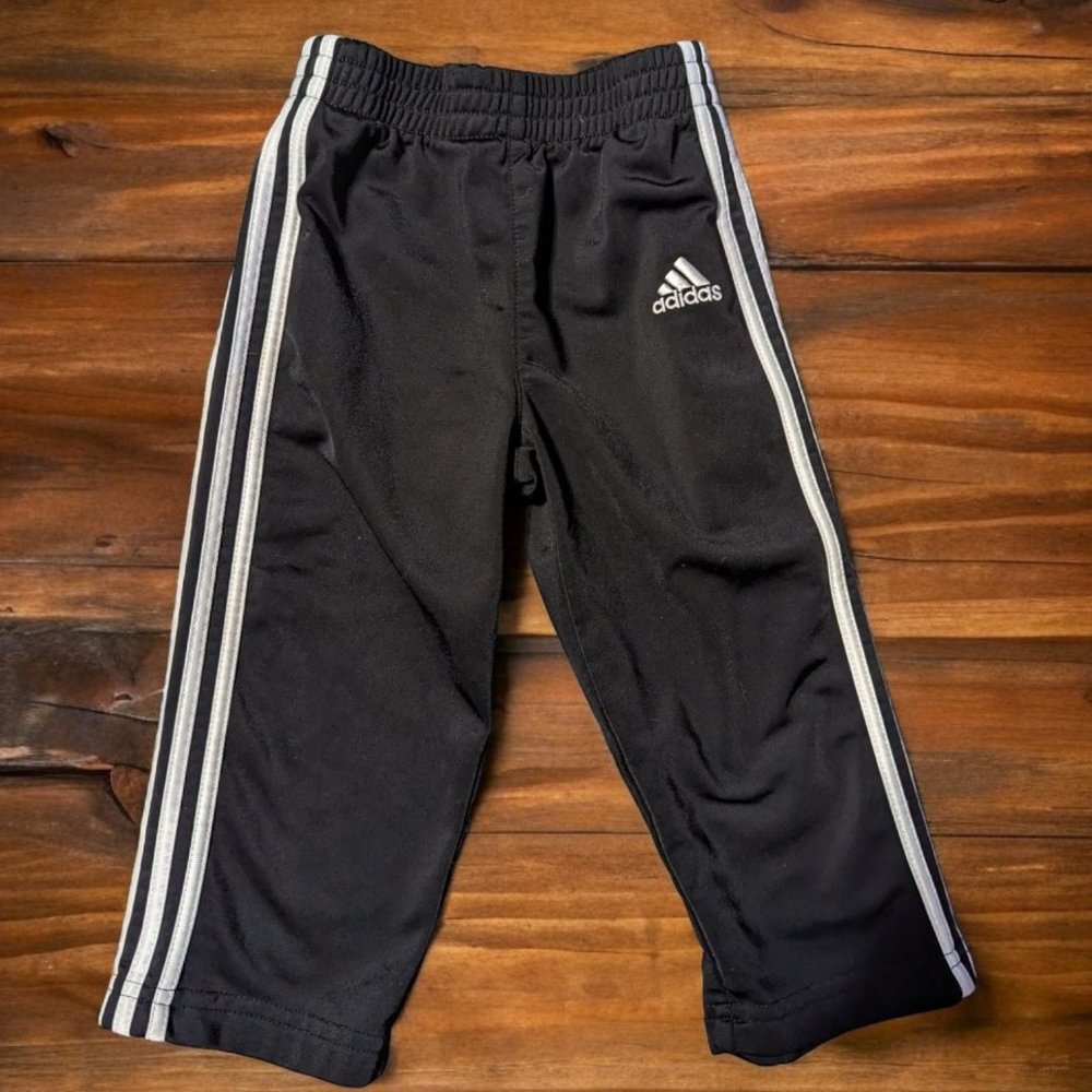 18 Months Adidas Jogger Pants